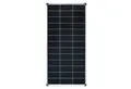 Produktbild: enjoy solar Solarmodul Klassisch Monokristallin Perc 12V/5W-220W, Monokristallin PERC, ideal für Garten, Wohnmobil und diverse autarke Systeme