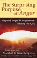 Produktbild: Marshall B. Rosenberg The Surprising Purpose of Anger (Taschenbuch) (US IMPORT)