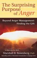 Produktbild: Surprising Purpose of Anger: Beyond Ang by Rosenberg PhD, Marshall B. 1892005158