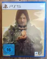 Produktbild: Death Stranding Director's Cut (PS5) | DEUTSCHE Version | TOP | Remastered