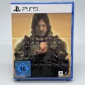 Produktbild: Sony PlayStation 5 PS5 - Death Stranding - Director's Cut - NEU