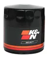 Produktbild: K&N FILTRO DE ACEITE SO-1004