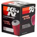Produktbild: K&N Filters SO-1004 Ölfilter für TOYOTA KIA HYUNDAI HONDA MITSUBISHI SUBARU