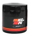 Produktbild: K&N Filters SO-1004 Ölfilter für GENESIS HONDA HYUNDAI KIA