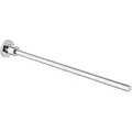 Produktbild: Dornbracht Handtuchhalter Tara. 8321189200 45 cm, chrom, 1 teilig, starr