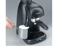 Produktbild: Severin KA 5978 Espressomaschine 0.22l 4Tassen Schwarz Kaffeemaschine