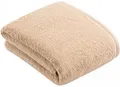 Produktbild: Vossen Handtuch Badetuch Vegan Life Badetuch, 100 x 150 cm