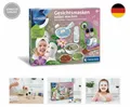 Produktbild: Clementoni Galileo Lab – Gesichtsmasken selbst Machen, DIY Beauty Tuchmasken, du