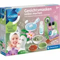 Produktbild: Clementoni Galileo Gesichtsmasken selbst machen, 59248