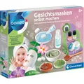 Produktbild: Clementoni Galileo Gesichtsmasken selbst machen