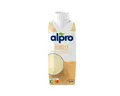 Produktbild: Alpro Milchmischgetränk, Alpro Sojadrink Vanille Geschmack mit Calcium und Vitaminen 250ml