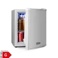 Produktbild: Klarstein Happy Hour Minibar 5-15°C EEK G 25dB LED-Licht