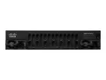 Produktbild: Cisco ISR4451-X-VSEC/K9 Router II price incl VAT 3 yr warranty* B2B