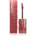 Produktbild: MAYBELLINE NEW YORK SuperStay Vinyl Ink langanhaltender flüssiger Lippenstift 35 CHEEKY 4.2 ml