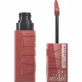 Produktbild: Lippenstift Maybelline Superstay Vnyl Ink 35-cheeky