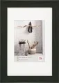Produktbild: Home Holzrahmen 70x100 cm schwarz