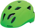 Produktbild: Alpina Sports Kinderfahrradhelm XIMO L.E. GREEN MATT