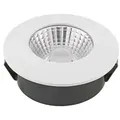 Produktbild: Sigor Einbauleuchte Diled 5W 280lm 2700-2100K weiß 36° dim