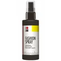 Produktbild: Marabu FASHION SPRAY Textilsprühfarbe 100ml-Pumpsprühflasche