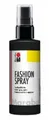 Produktbild: Textilspray Fashion schwarz