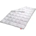 Produktbild: Medicate Allergiker Ganzjahresdecke 135 x 200 cm - Weiß