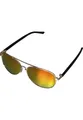 Produktbild: MSTRDS Sonnenbrille MSTRDS Accessoires Sunglasses Mumbo Mirror