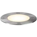Produktbild: Paulmann LED-Bodeneinbauleuchte Plug&Shine Alu, Eisen, Stahl & Metall