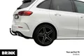Produktbild: BRINK Anhängerkupplung Ahk für Mercedes-Benz A-Klasse W177 B-Klasse W247 V177