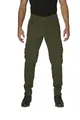 Produktbild: Rokker Cargo Slim Jeans inkl. Protektoren Herren Lang (olive) Gr: W33/L34