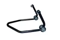 Produktbild: Werkstattständer Motorrad Hinten Schwarz - RS-17 - 1088162002