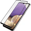 Produktbild: PanzerGlass Displayschutz Case Friendly (1 Stück, Samsung Galaxy M33) (7306)