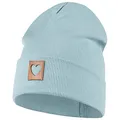 Produktbild: Smarilla Mütze Beanie Mädchen Damen Kinder Übergangsmütze gerippt, Größe: 50-52, Farbe: Türkis