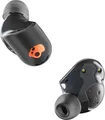 Produktbild: SKULLCANDY Kopfhörer Sesh Active ANC TWS In-Ear Schwarz/Orange