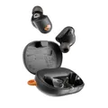 Produktbild: Skullcandy SESH ANC ACTIVE TRUE WIRELESS IN-EAR TRUE BLACK/ORANGE
