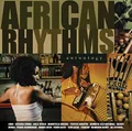 Produktbild: Various Artists - African Rhythms Anthology - CD - E4z