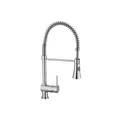 Produktbild: Schütte Spültischarmatur CORNWALL Spiralfeder Wasserhahn Chrom