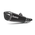 Produktbild: Akrapovic Slip-On Line (SS) für AK550 E1-A3 EURO4