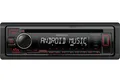 Produktbild: Kenwood KDC-130UR CD Laufwerk MP3 USB 1-DIN Aux-In Autoradio 4x50 Watt