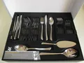 Produktbild: WMF BESTECK VIRGINIA CROMARGAN PROTECT 66-TEILIG