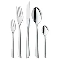 Produktbild: WMF Virginia 1142006391 Besteck-Set 66 Stück(e) Edelstahl Neu
