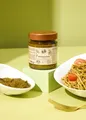 Produktbild: KoRo | Bio Fenchelpesto mit wildem Fenchel 190 g