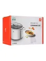 Produktbild: Zwilling Essence cookware set - 5 items