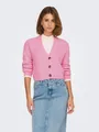 Produktbild: ONLY Strickjacke ONLCAROL NICE L/S CARDIGAN KNT NOOS Kunstfaser, regular fit