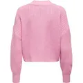 Produktbild: ONLY ONLCAROL NICE L/S CARDIGAN KNT NOOS Prism Pink XS - Pink - XS