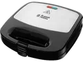 Produktbild: RUSSELL HOBBS 24540-56 Fiesta 3in1 Sandwichmaker Edelstahl/Schwarz