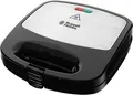 Produktbild: Russell Hobbs Fiesta Sandwich-Toaster 750 W Schwarz - Edelstahl (23571036002)