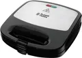 Produktbild: Russell Hobbs Sandwichmaker Fiesta 3 in 1 Sandwichtoaster antihaft Besc. B Ware