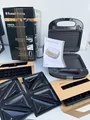Produktbild: RUSSELL HOBBS 3 in 1 Sandwichtoaster Deep Fill Fiesta 24540-56 Waffeleisen Grill