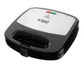 Produktbild: RUSSELL HOBBS 24540-56 Fiesta 3in1 Sandwichmaker Edelstahl/Schwarz