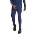 Produktbild: Spodnie męskie adidas Tiro 23 League Sweat Tracksuit granatowe HS3612 XS adidas